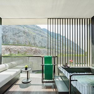 Twin Room Balcony